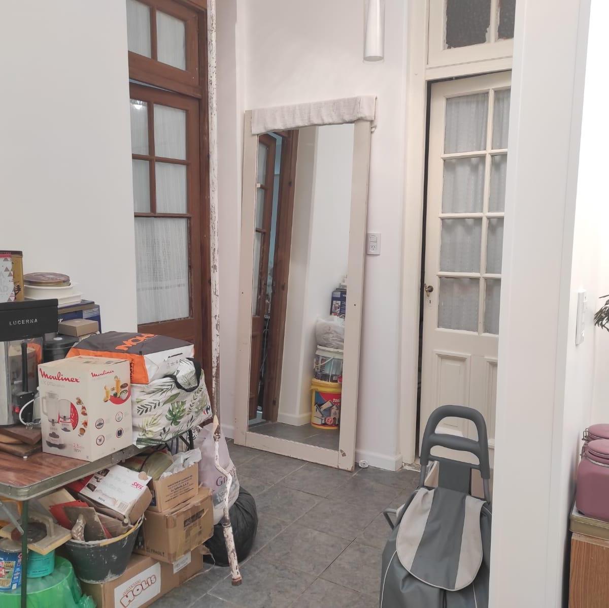 Foto de Depto.tipo casa de 3 ambientes en Venta en Flores, imagen 5