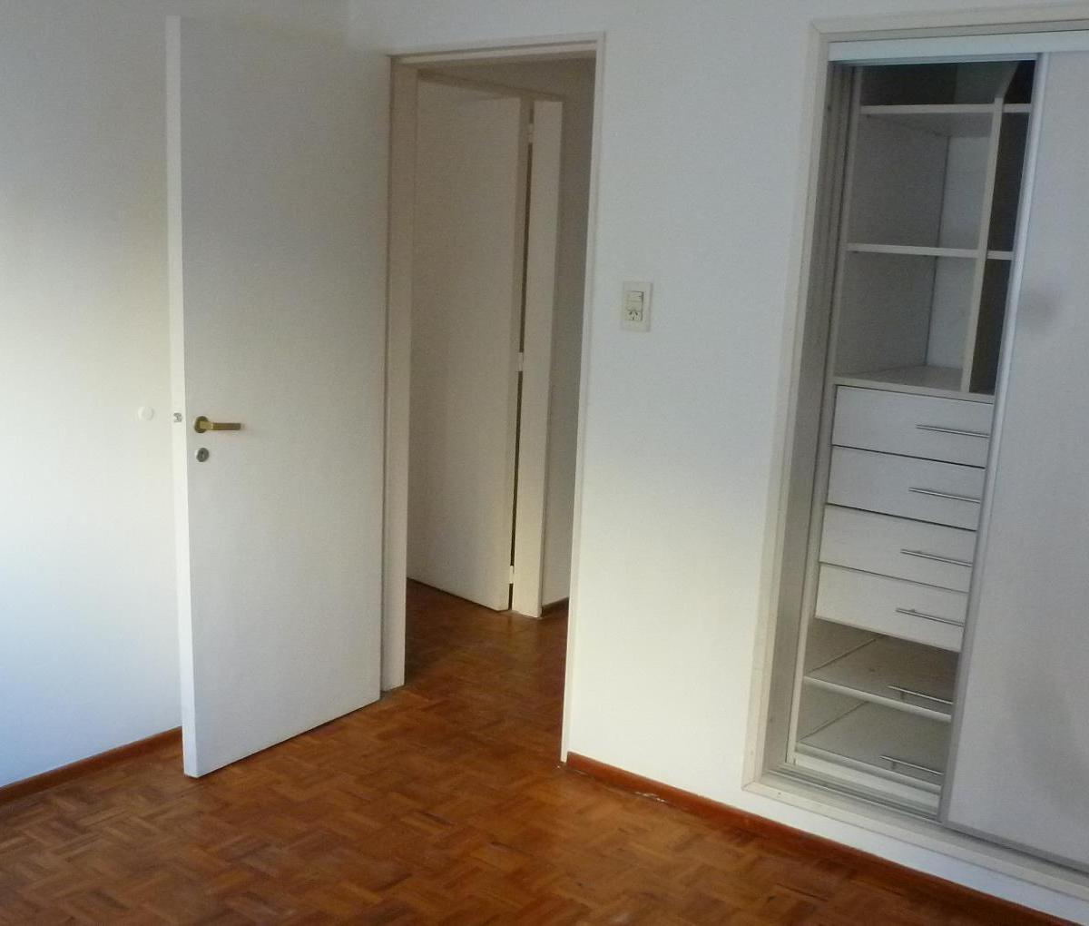 Departamento de 3 ambientes en Venta en Villa crespo