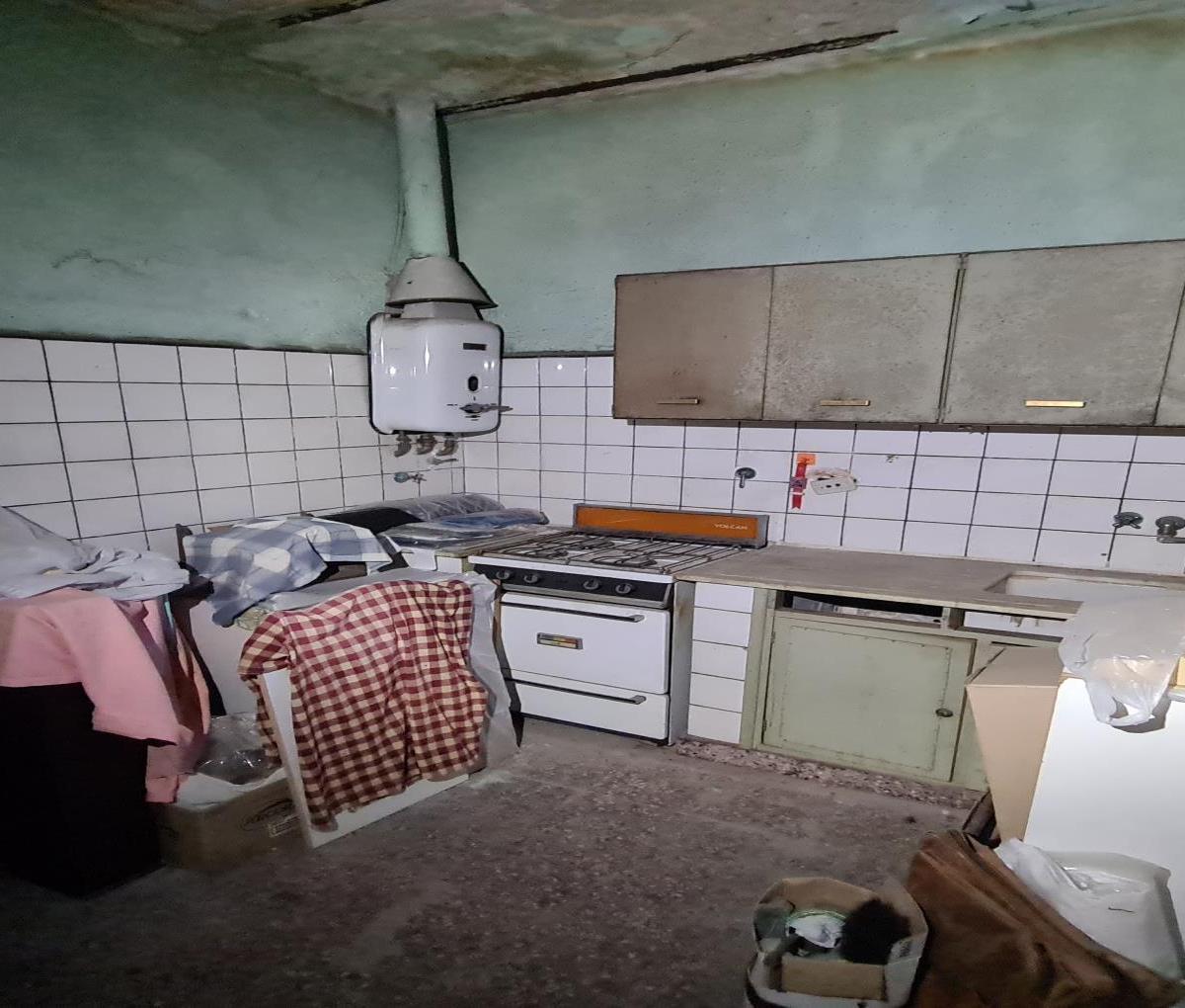 Casa de 4 Ambientes en Venta en Villa Crespo 2