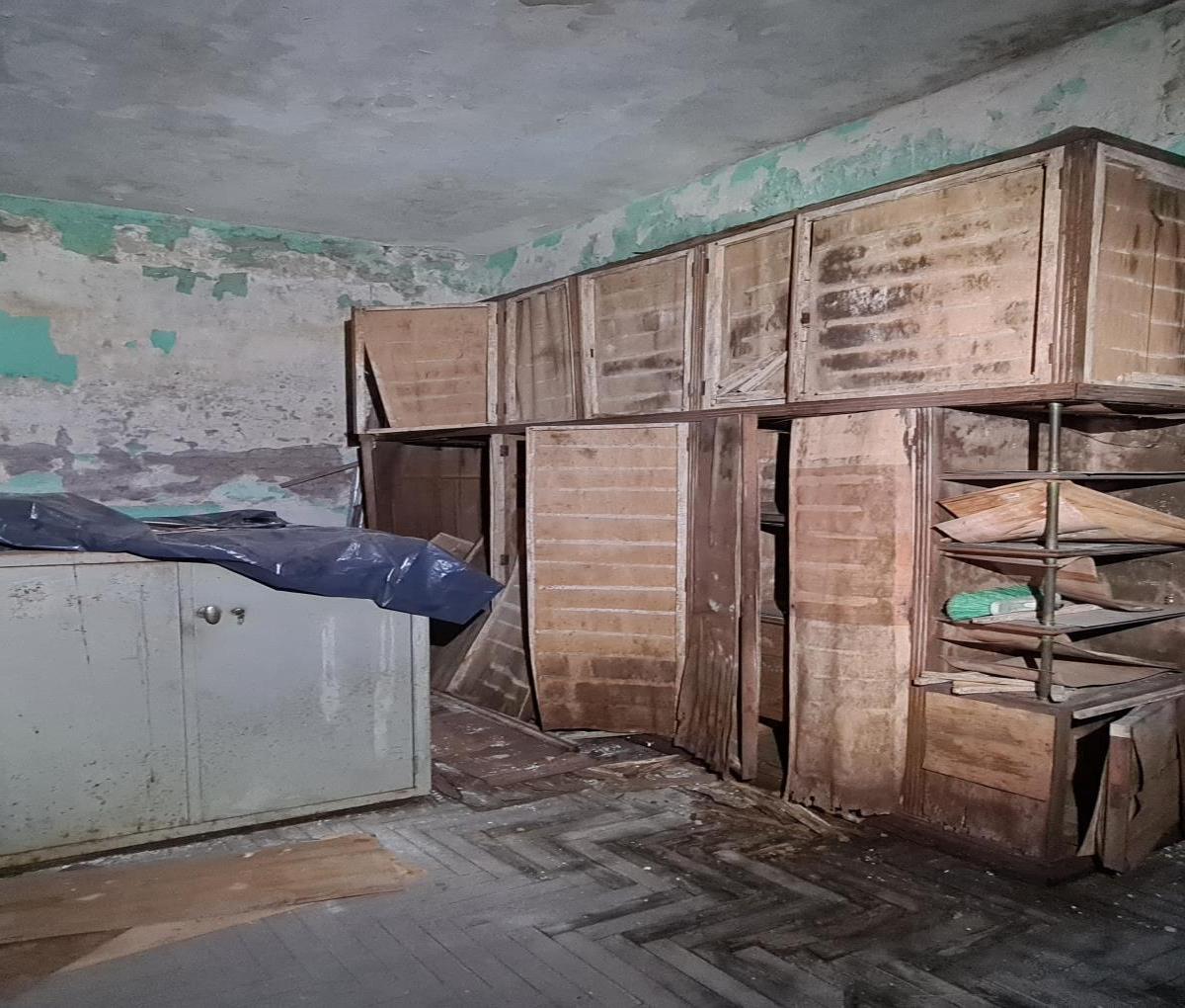 Casa de 4 Ambientes en Venta en Villa Crespo 4