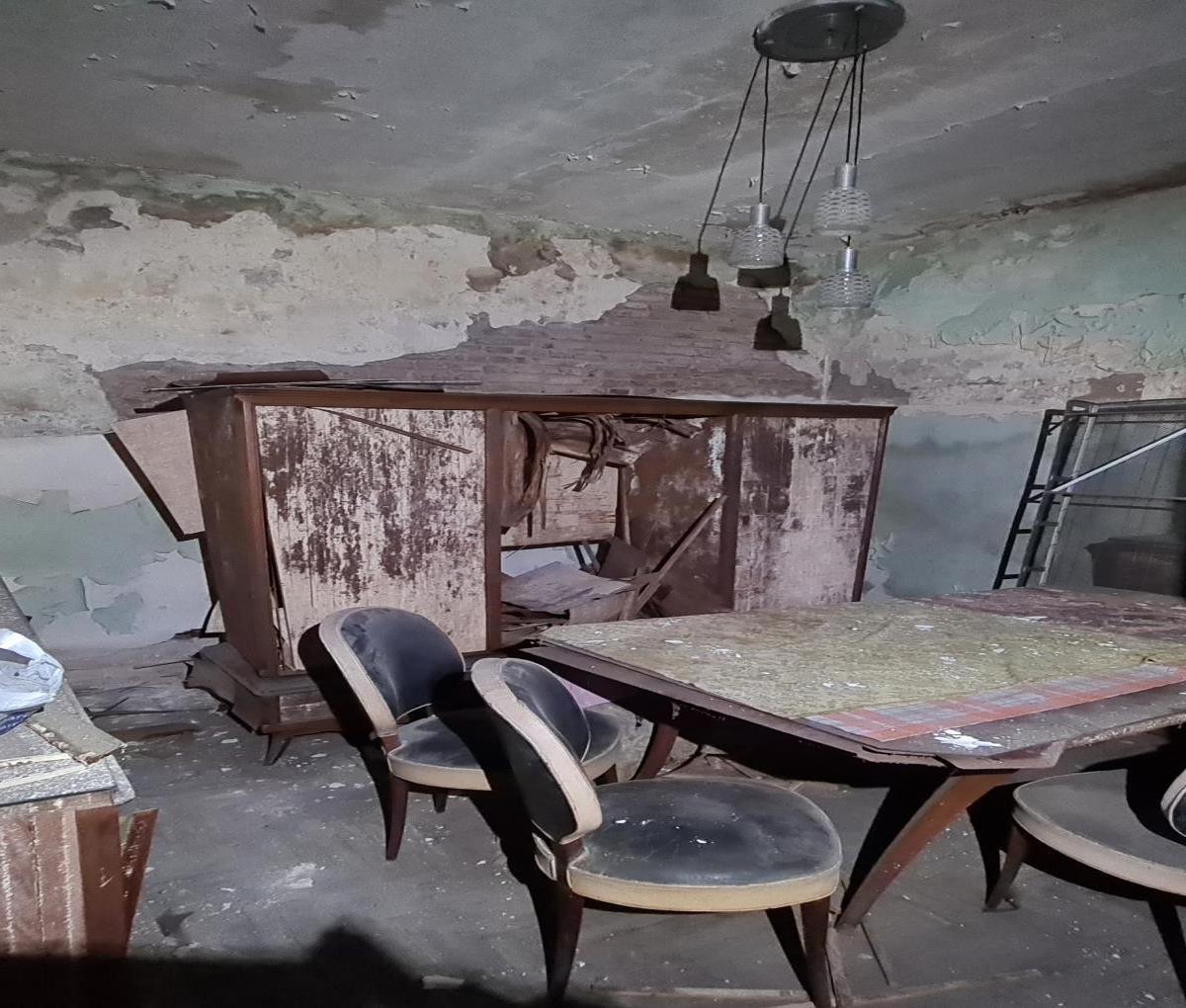 Casa de 4 Ambientes en Venta en Villa Crespo 3