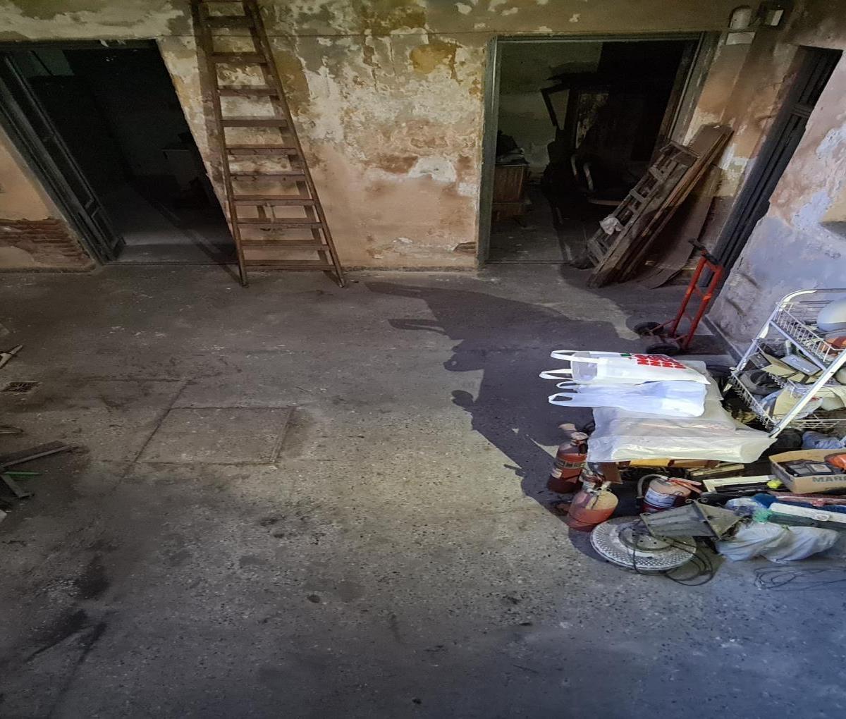 Casa de 4 Ambientes en Venta en Villa Crespo 4