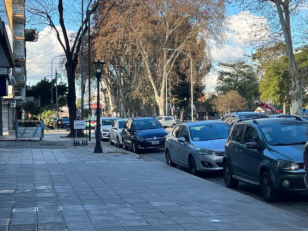 Terreno en Venta en Versailles