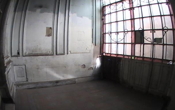 Depto.tipo casa de 8 ambientes en Venta en Palermo