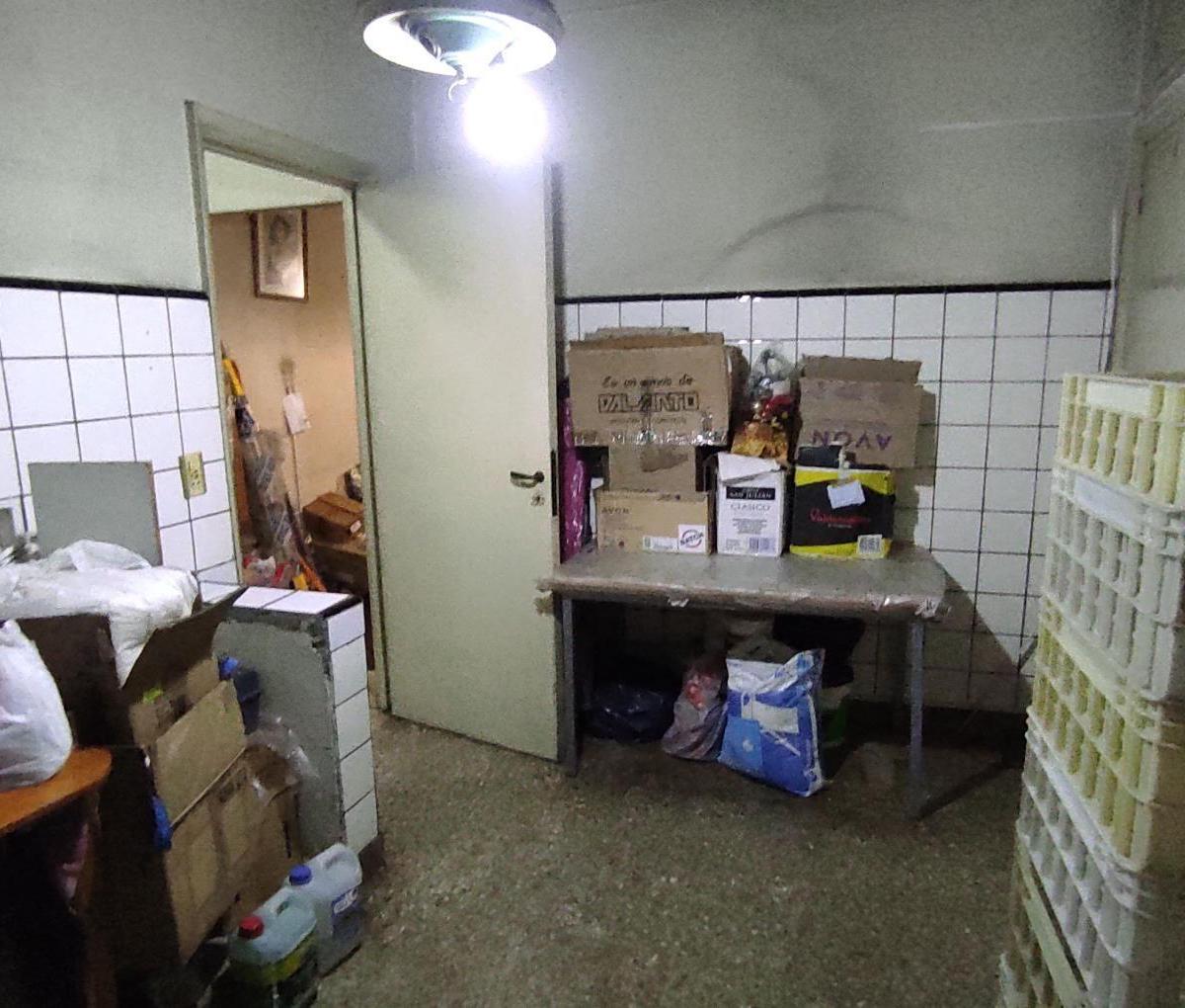 Foto de Depto.tipo casa de 3 ambientes en Venta en Almagro, imagen 5