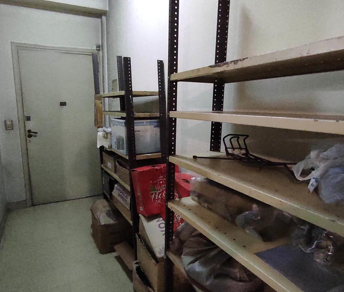 Depto.tipo casa de 3 ambientes en Venta en Almagro