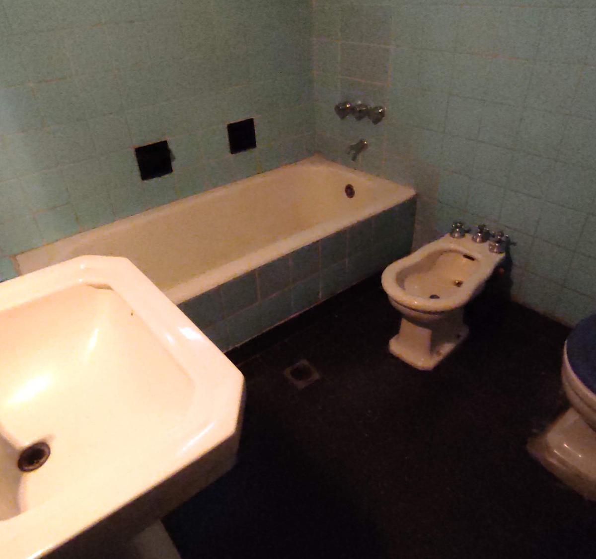 Foto de Depto.tipo casa de 3 ambientes en Venta en Almagro, imagen 2
