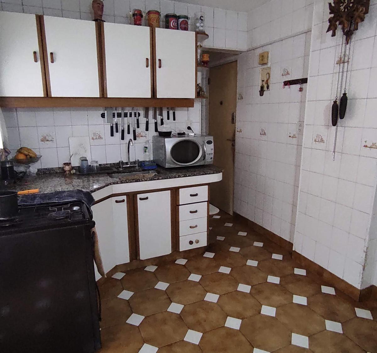 Foto de Departamento de 4 ambientes en Venta en Villa crespo, imagen 4