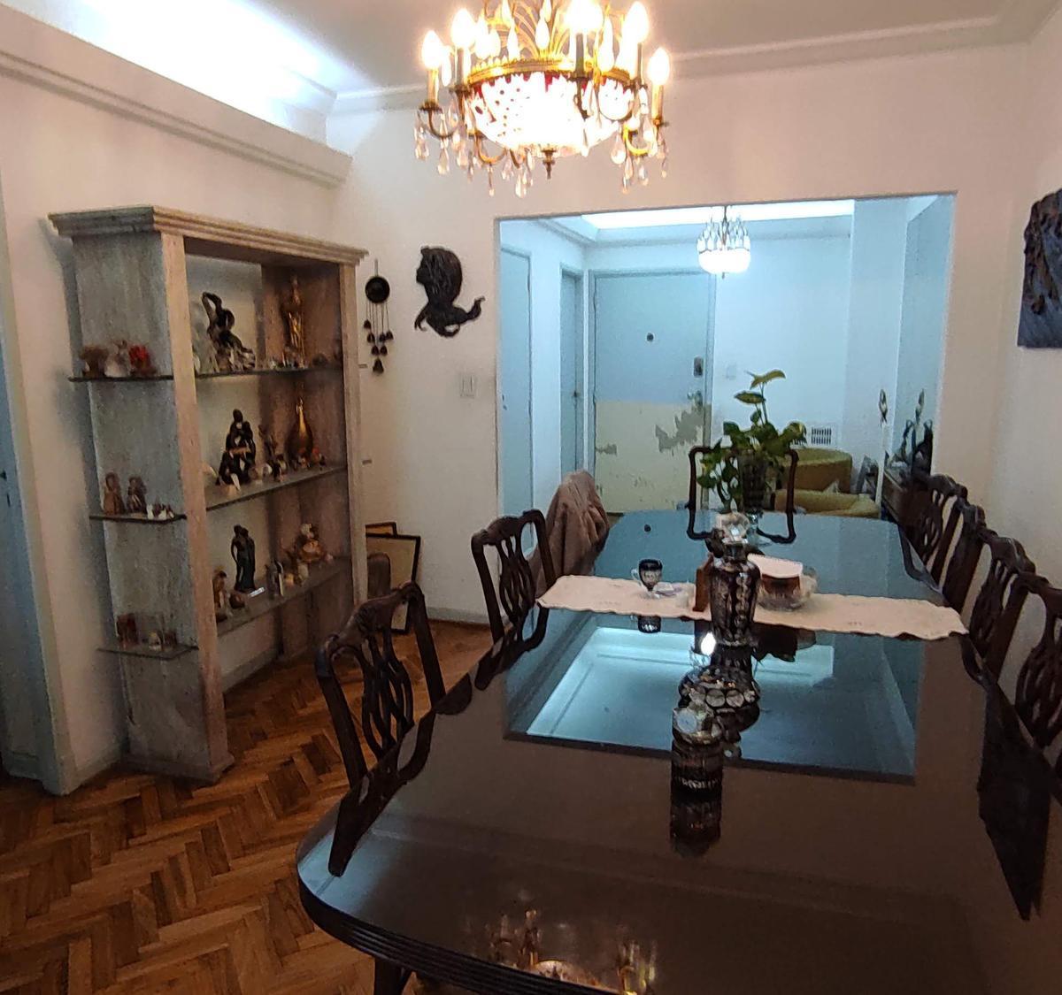 Foto de Departamento de 4 ambientes en Venta en Villa crespo, imagen 3