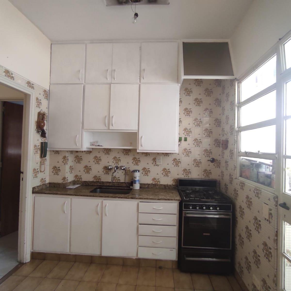 Departamento de 3 ambientes en Venta en Villa crespo