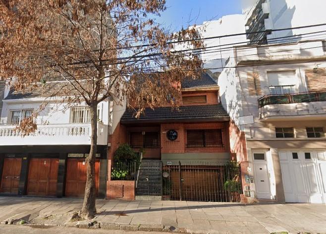 Terreno en Venta en Villa crespo