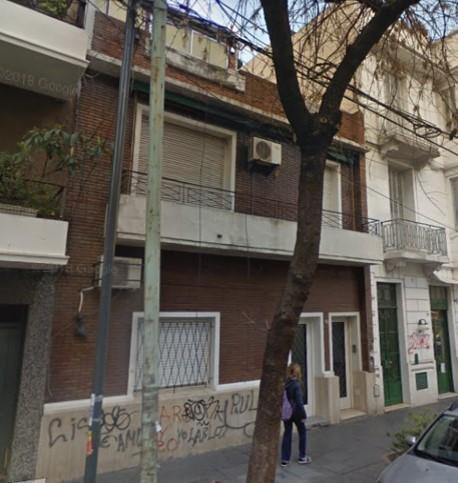 Terreno en Venta en Almagro
