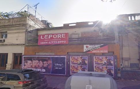 Foto de Terreno en Venta en Villa crespo, imagen 4