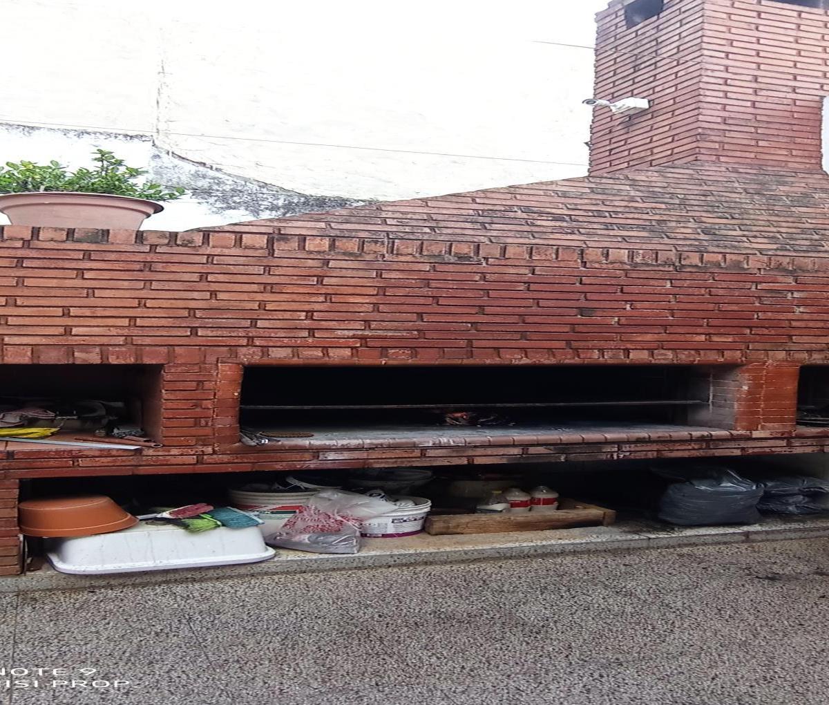 Depto. Tipo Casa de 5 Ambientes en Venta en Villa Real 5