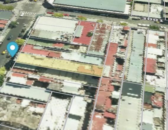 Casa de 8 Ambientes en Venta en Almagro 1