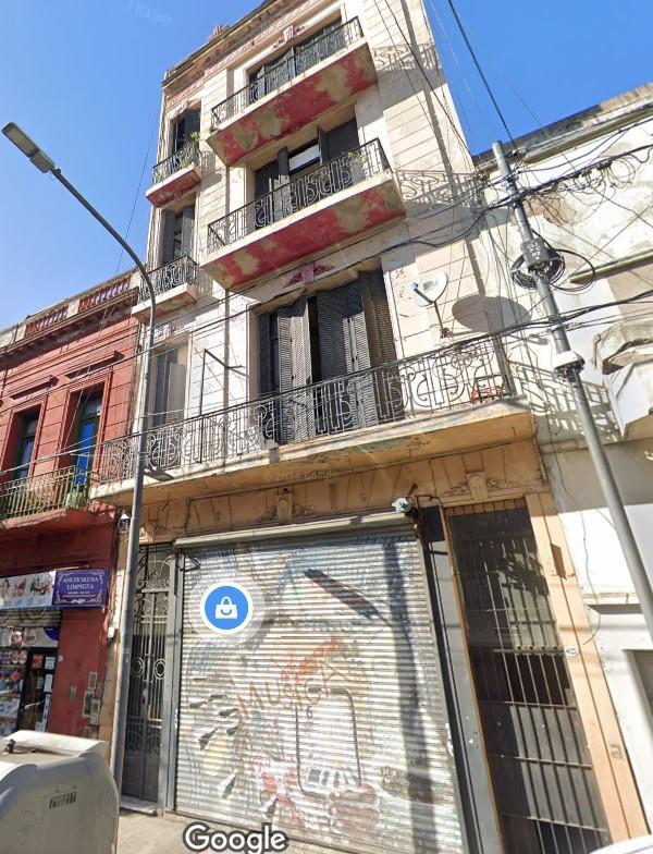 Propiedad en Argentina