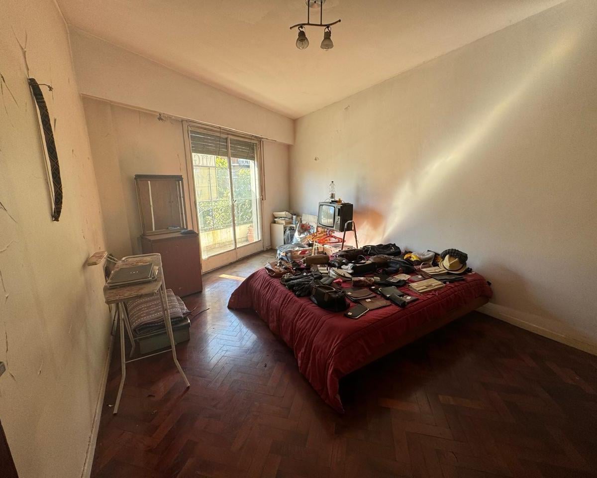 Departamento de 3 ambientes en Venta en Villa crespo