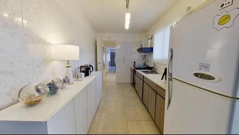 Departamento de 3 ambientes en Venta en Almagro