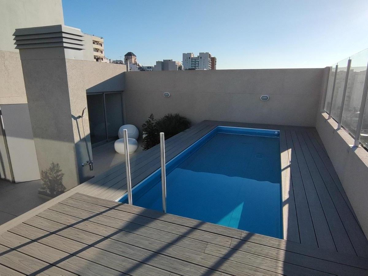 Departamento de 2 ambientes en Venta en Almagro