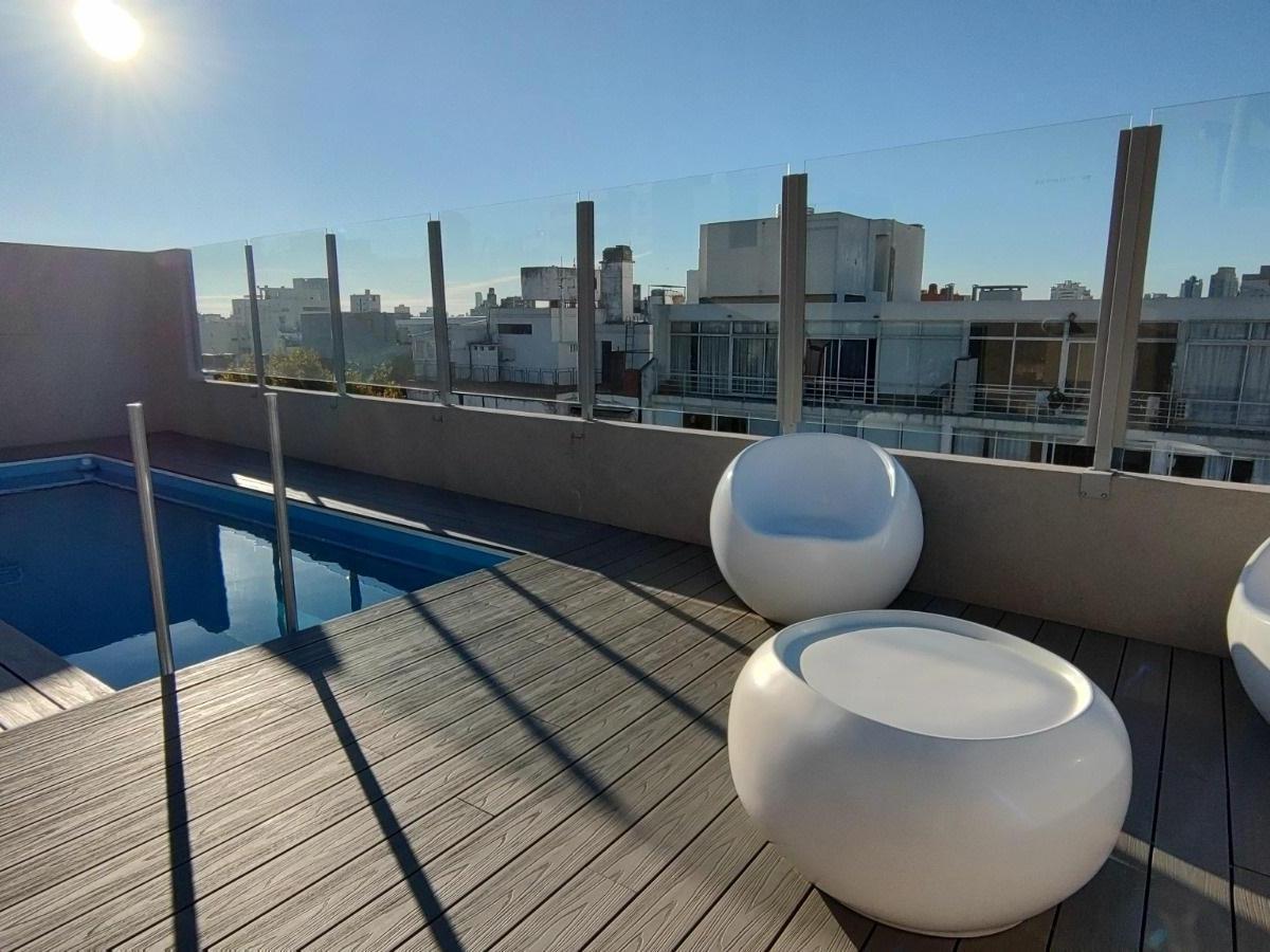 Foto de Departamento de 2 ambientes en Venta en Almagro, imagen 3