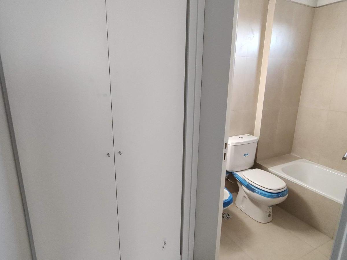Departamento de 1 ambiente en Venta en Almagro