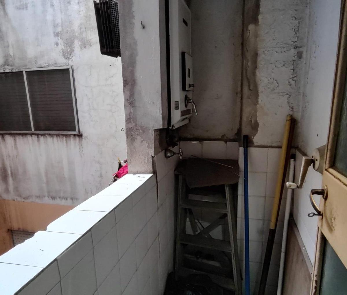 Departamento de 3 Ambientes en Venta en Almagro 2