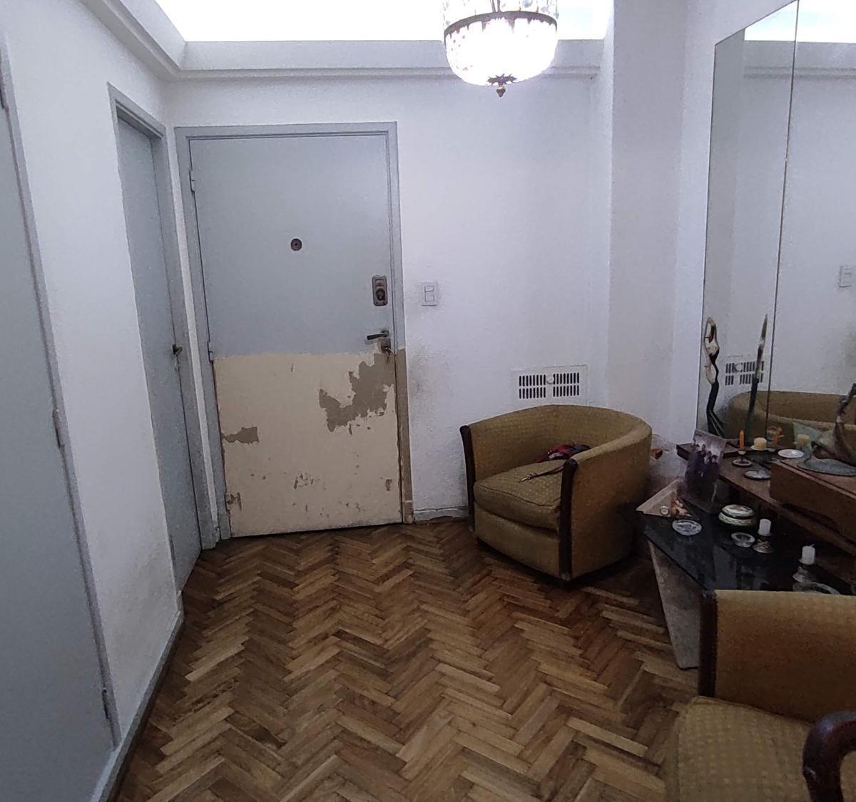 Departamento de 4 ambientes en Venta en Almagro
