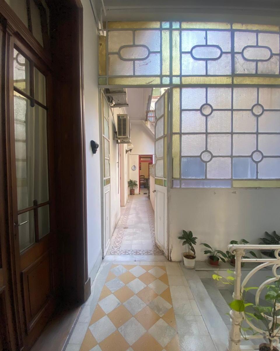 Depto.tipo casa de 4 ambientes en Venta en Parque centenario