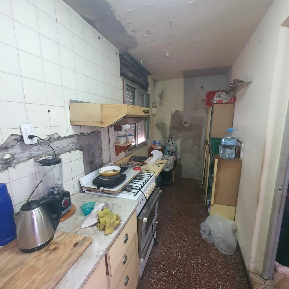 Foto de Depto.tipo casa de 4 ambientes en Venta en Villa crespo, imagen 3