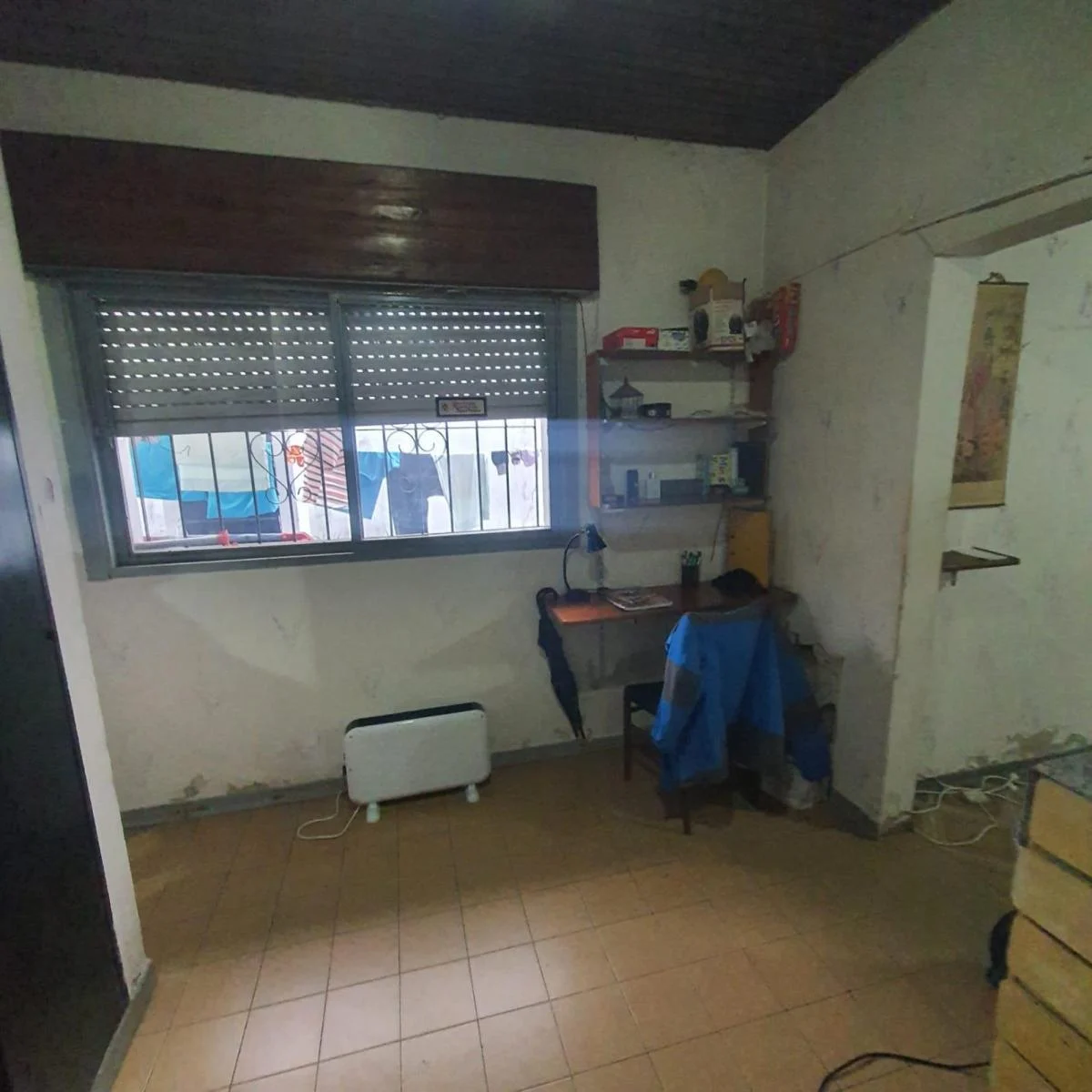 Foto de Depto.tipo casa de 4 ambientes en Venta en Villa crespo, imagen 4