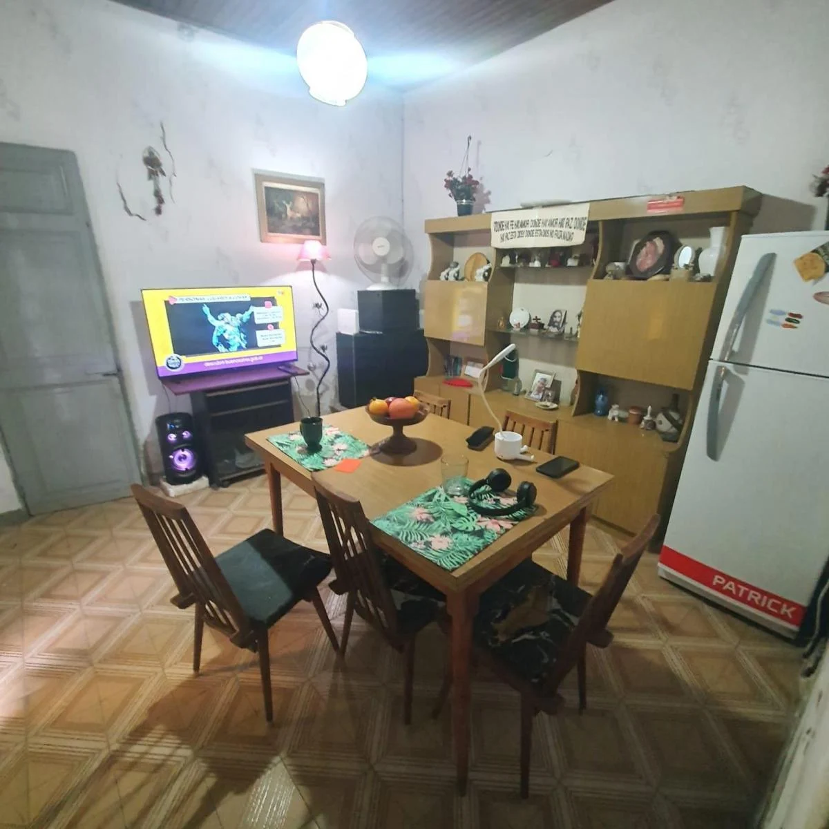 Foto de Depto.tipo casa de 4 ambientes en Venta en Villa crespo, imagen 2