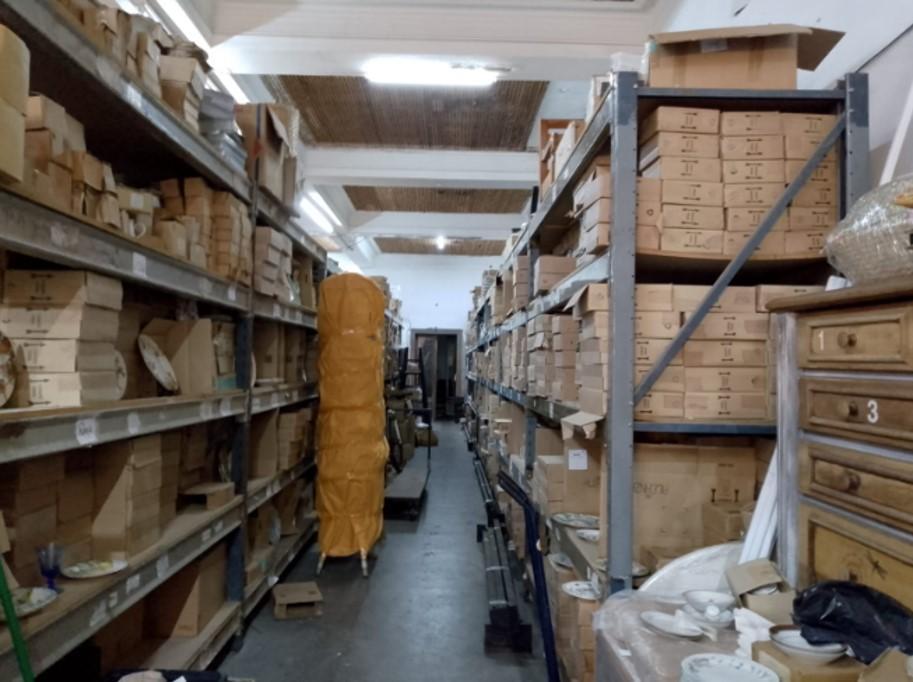 Local en Venta en Palermo