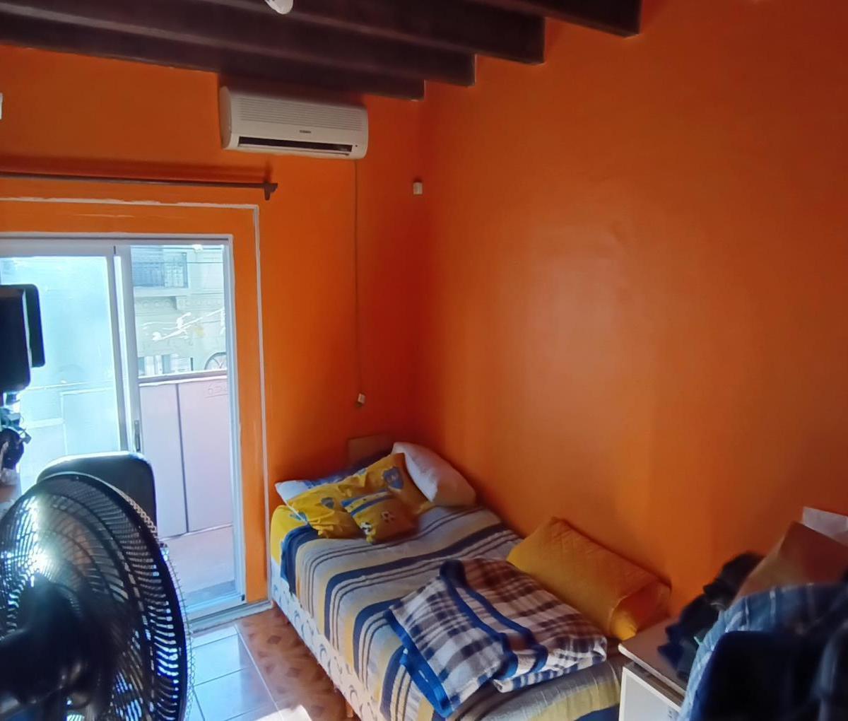 Foto de Depto.tipo casa de 5 ambientes en Venta en Villa crespo, imagen 5