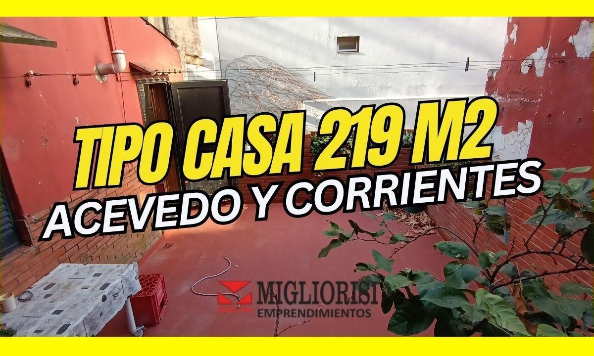 Propiedad en Argentina