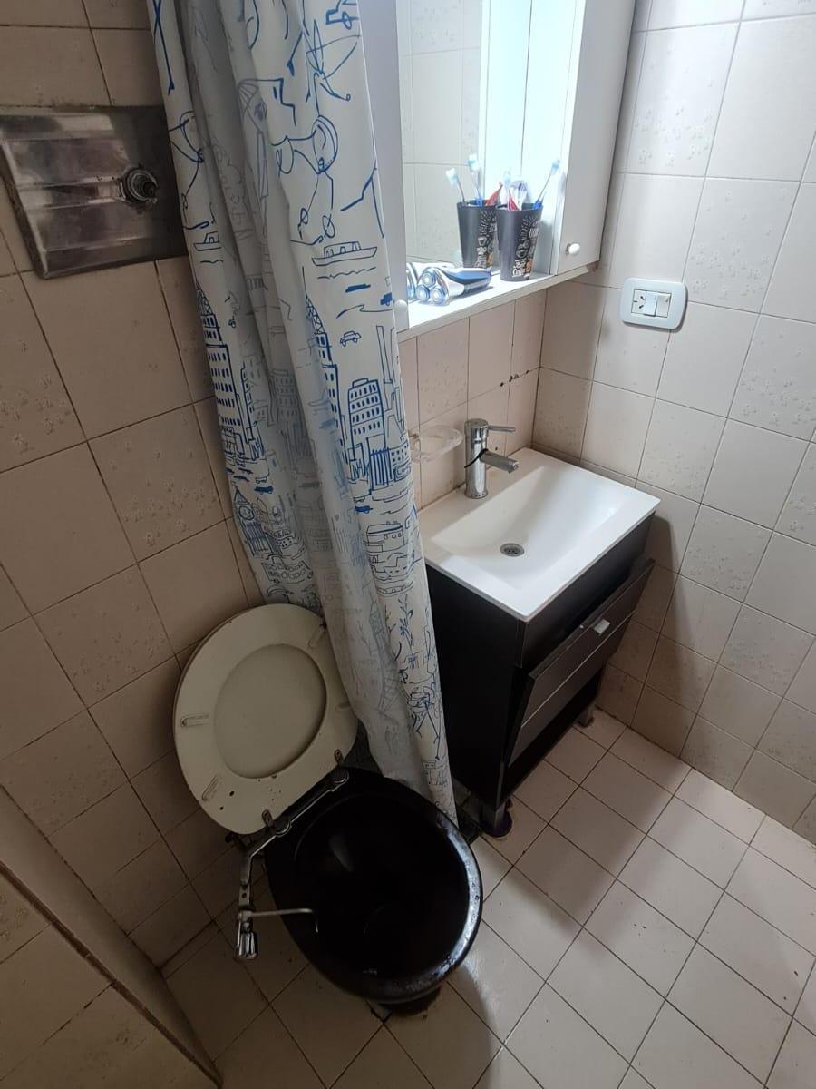 Departamento de 1 Ambiente en Venta en Villa Crespo 5