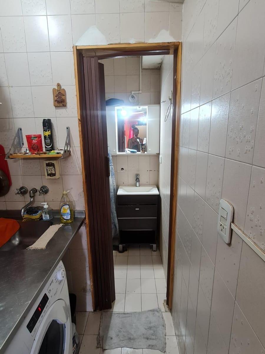 Departamento de 1 Ambiente en Venta en Villa Crespo 4