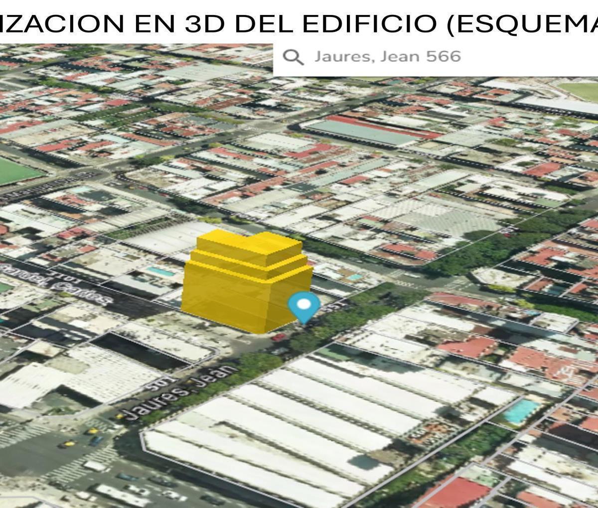 Terreno en Venta en Almagro