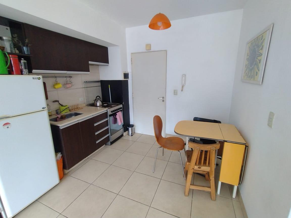 Foto de Departamento de 1 ambiente en Venta en Villa crespo, imagen 4