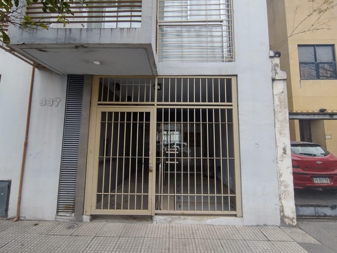 Departamento de 1 ambiente en Venta en Villa crespo