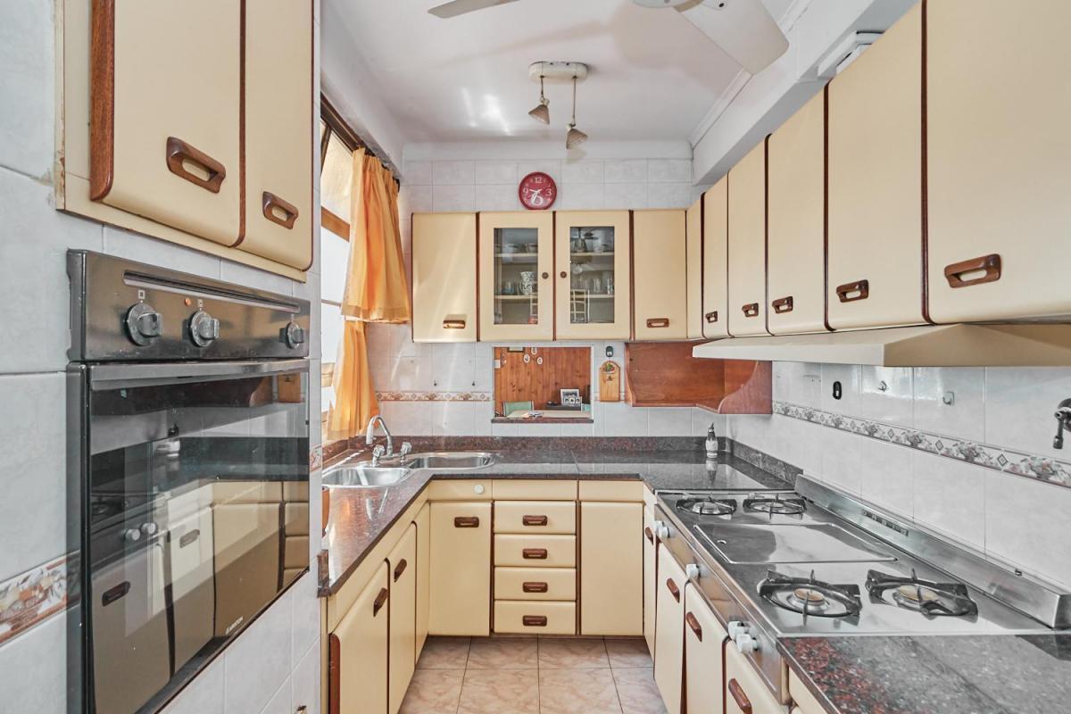Departamento de 5 Ambientes en Venta en Caballito 1