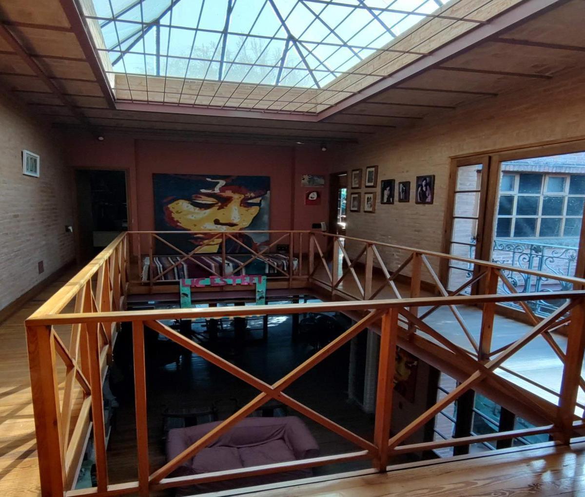 Casa de 5 Ambientes en Venta en Palermo 3