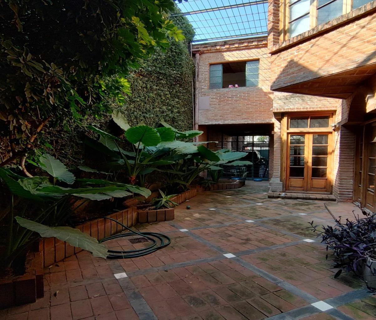Casa de 5 Ambientes en Venta en Palermo 5