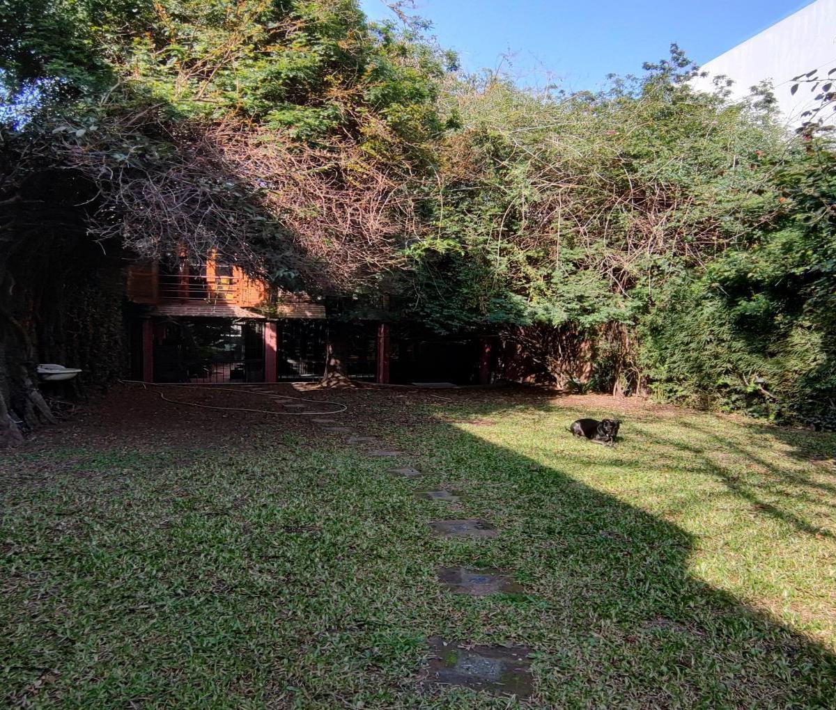Casa de 5 Ambientes en Venta en Palermo 1