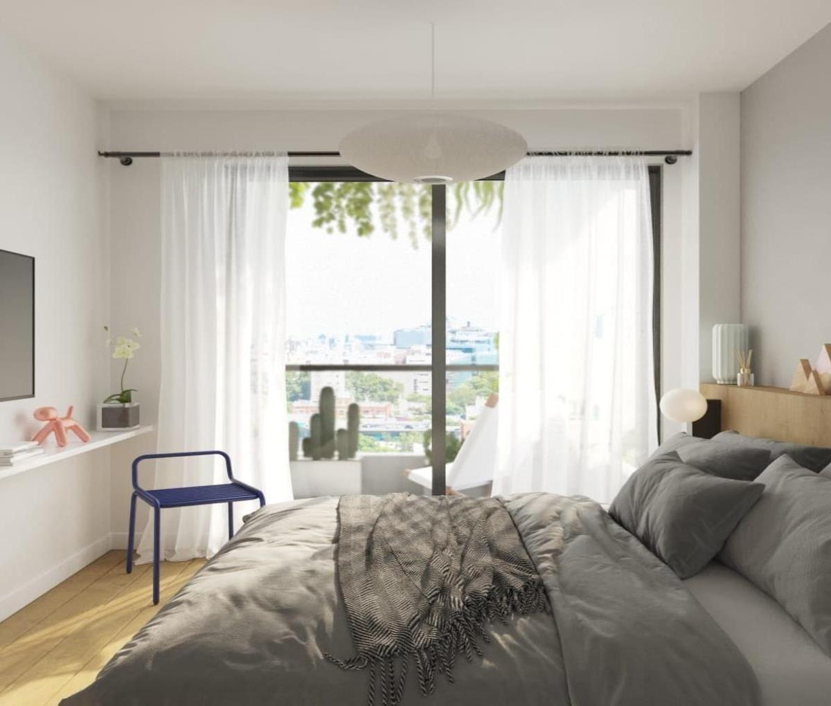 Foto de Departamento de 2 ambientes en Venta en Villa crespo, imagen 2