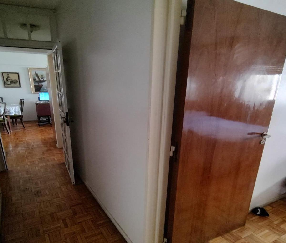 Departamento de 4 ambientes en Venta en Belgrano
