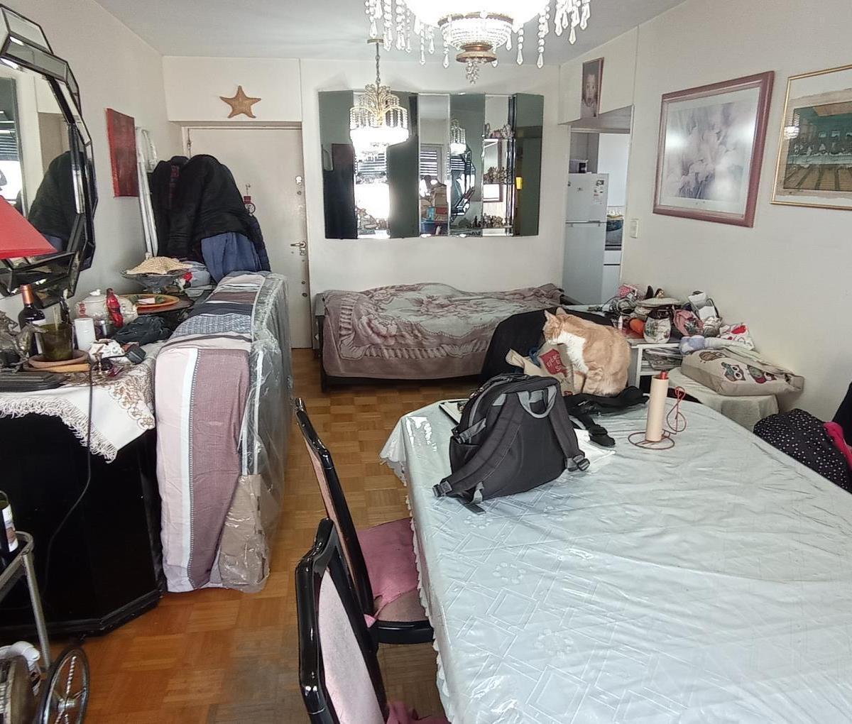 Foto de Departamento de 2 ambientes en Venta en Centro, imagen 4