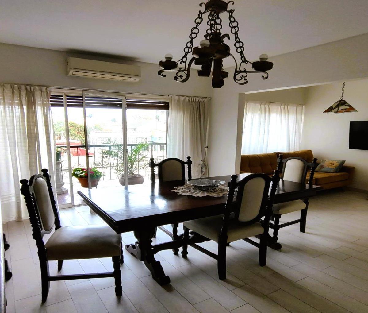 Departamento de 3 Ambientes en Venta en Caballito 4