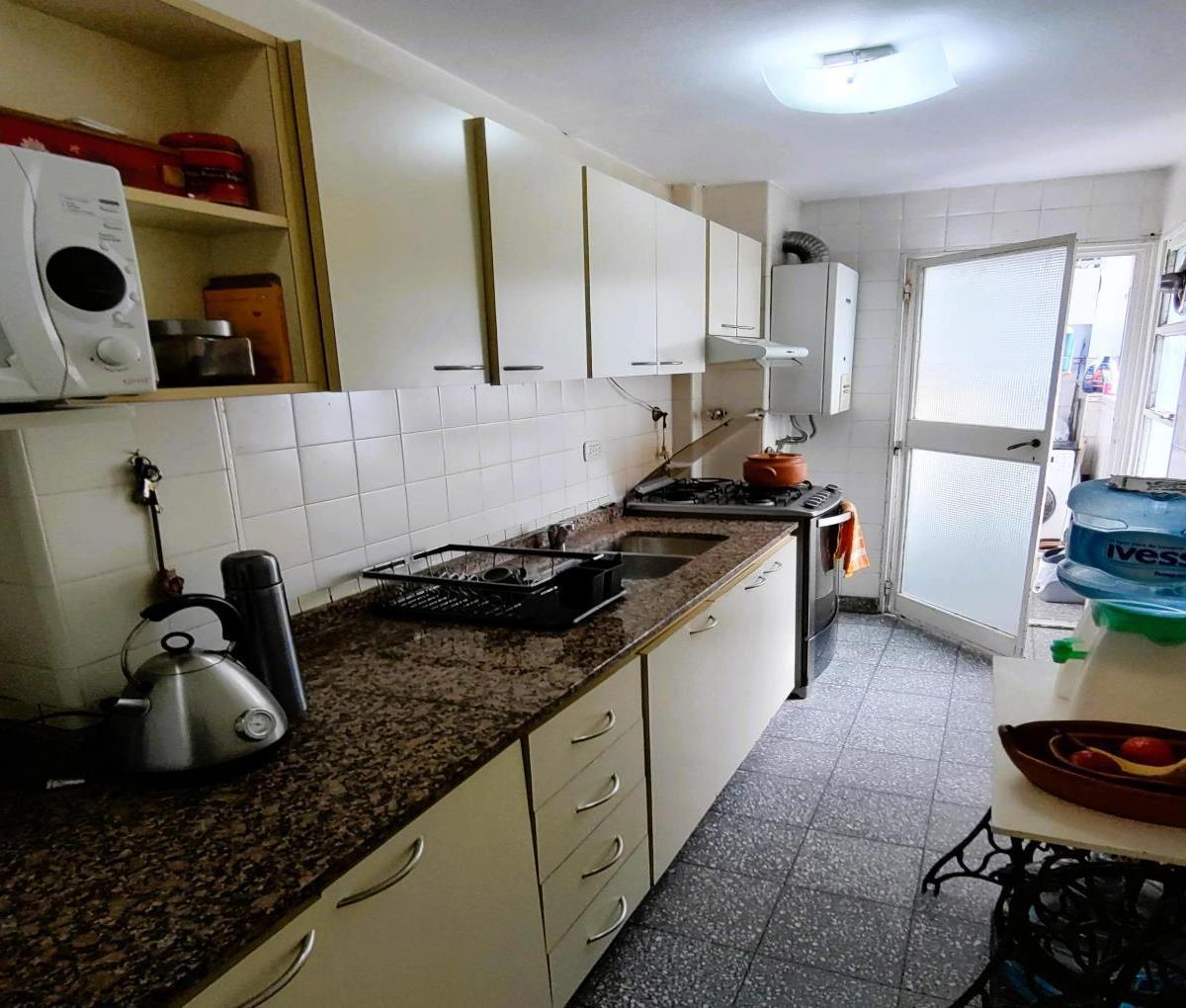 Departamento de 3 Ambientes en Venta en Caballito 1