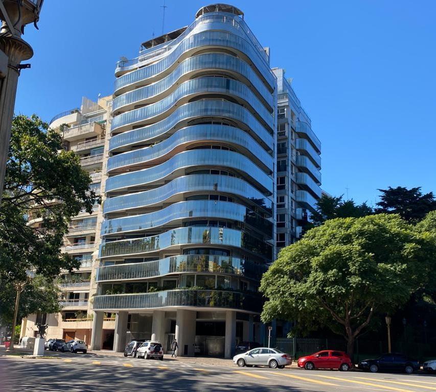 Departamento de 5 Ambientes en Venta en Palermo 2