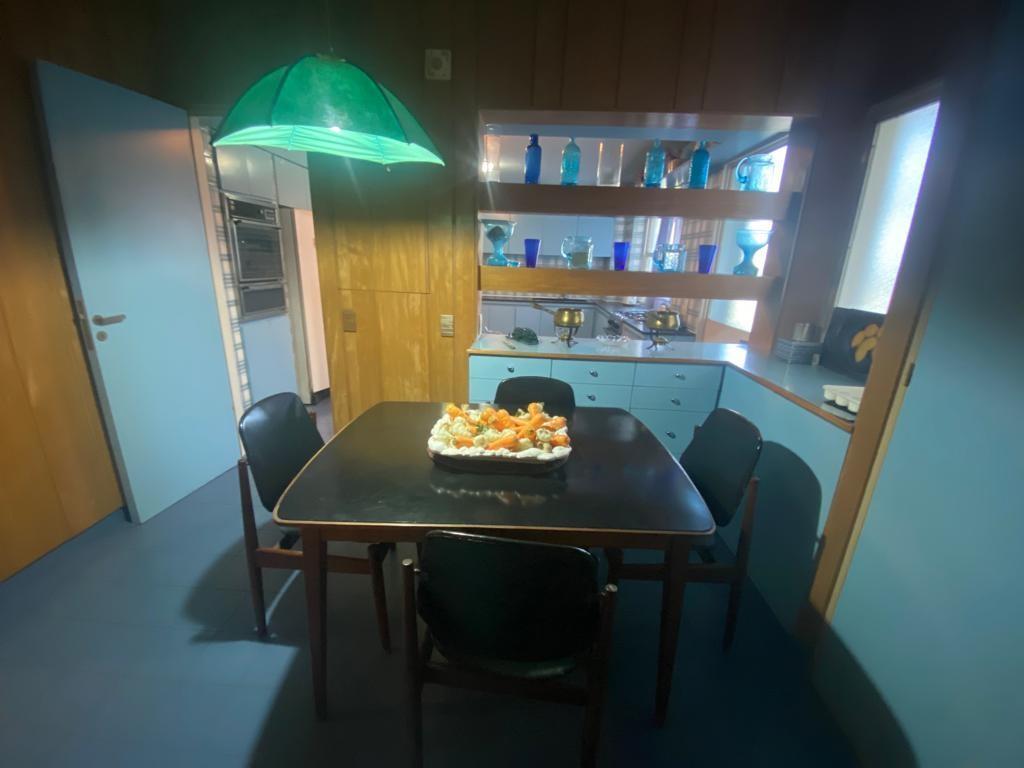 Departamento de 5 Ambientes en Venta en Palermo 1